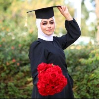Wafaa Abu Mukadam