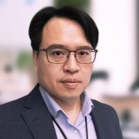 Andy Lin