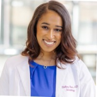 Brittany Oliver, M.D.