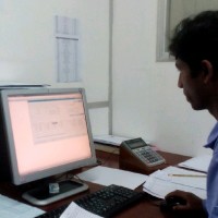 Rashid Ahmed Nuruddin