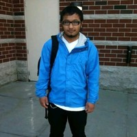BIVEK SHRESTHA