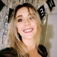 Sara Barbizi
