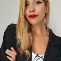 Eirini Koutsouroubi