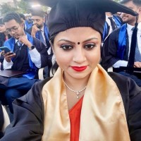 moumita Sarkar