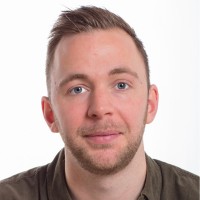 Asger Jørgensen