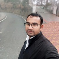 Shailendra Kumar Pal