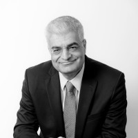 Kostas Syrigos