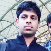 Krishna Rao