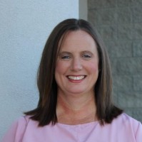 Mandy Roberson