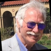 Richard Vranesh