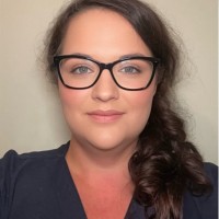 Kathryn Roworth