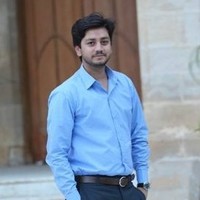 Rameez Zia Kidwai