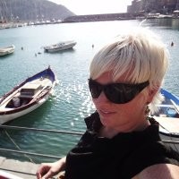 Jen Doak