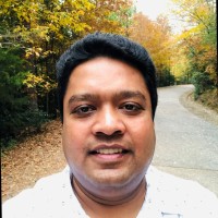 Vikranth Nayini