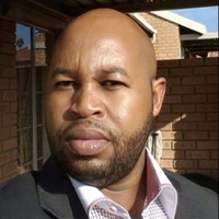 Reginald Khumalo,Sr.