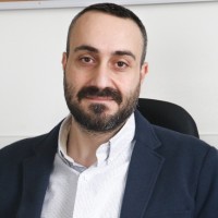 Raed Harb