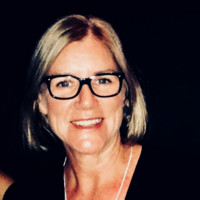 Claire Harrop
