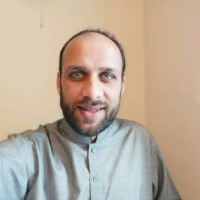 Aniq Ahmed Abbasi