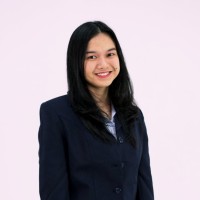 Ananda Romauli Pasaribu S.Psi