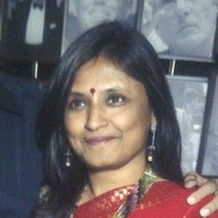 Madhu Ganeriwala