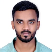 Mohammad Nihal TP