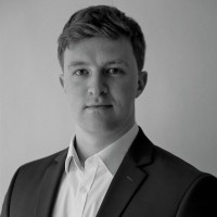 Oliver Wolf