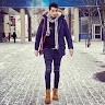 مسلم العراقي