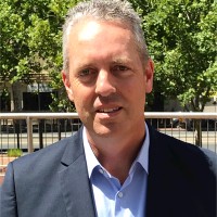 Mark Christie