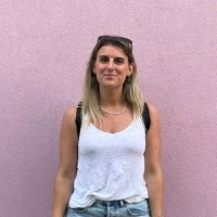 Anna Barbagallo