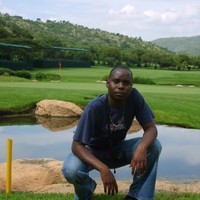 Matimba Timmy Baloyi