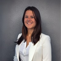 Megan Jacobson