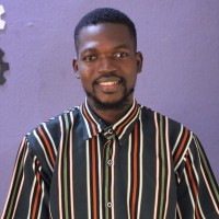 Oluwadamilare Adeyemi