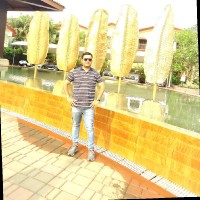 Churchil Mishra