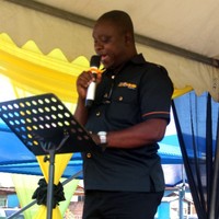 William Hwanompe