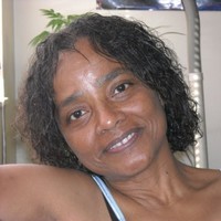 Pamela Harry