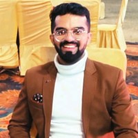 Shubham Nagpal