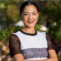 Tapiwa Anna-Marie Preston