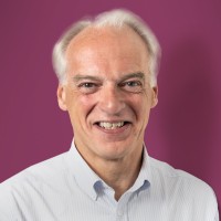 Tim Ward