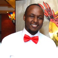 Philip Njake