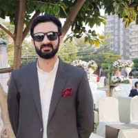 Mursil Ayub