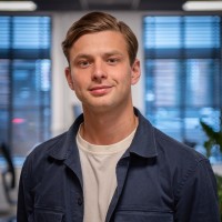 Jesper van Laar