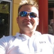 Mark Bowman