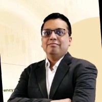 Maneesh Sharrma, CMT(L1)