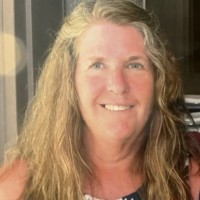Cathi Russell