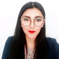 Alejandra Arellano Hernández