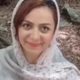 saeedeh mashhadi