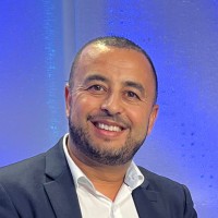 Manaa Majdoub