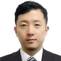 Simon Xie