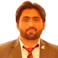 Syed Faisal