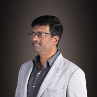 Rajesh Kumaravelu
